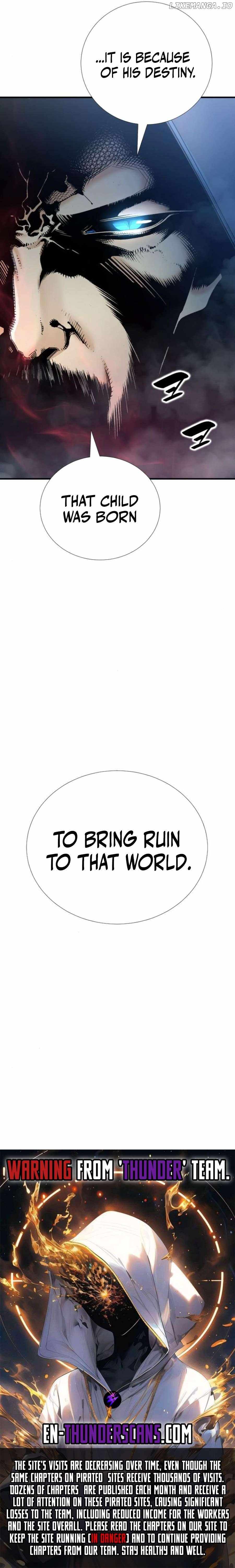 Levelling Up In An Exclusive Dungeon Chapter 55 10